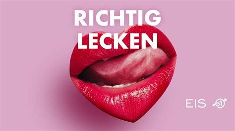 Lecken Porno Filme gratis